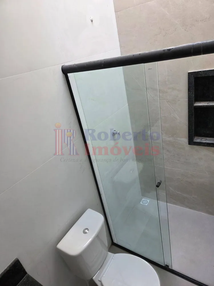 Sobrado, 3 quartos, 103 m² - Foto 9