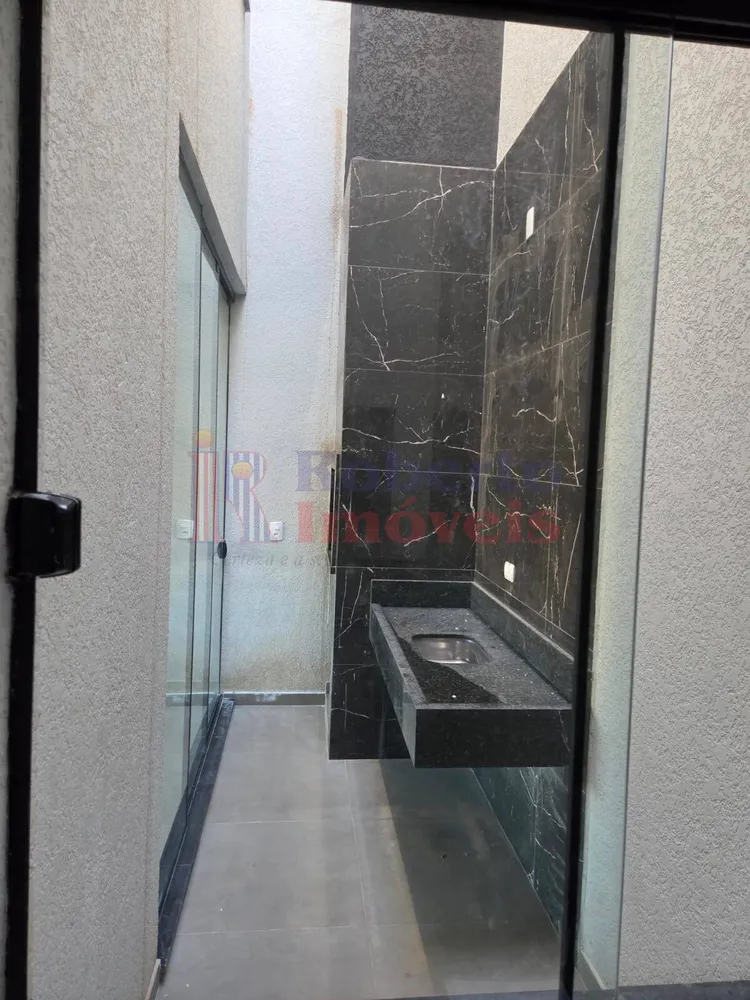 Sobrado, 3 quartos, 103 m² - Foto 5
