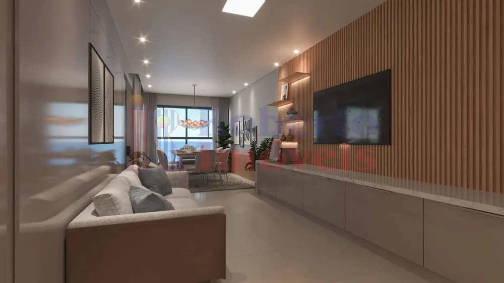 Apartamento, 3 quartos - Foto 6