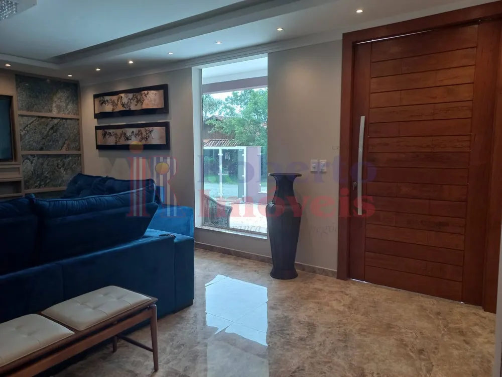 Casa, 3 quartos, 176 m² - Foto 11
