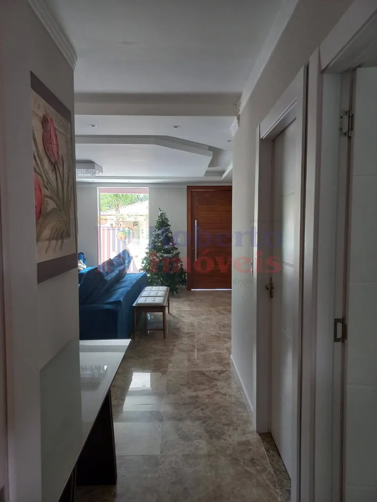 Casa, 3 quartos, 176 m² - Foto 5