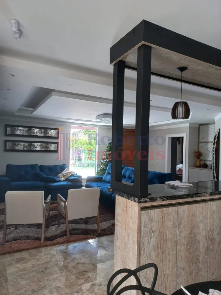 Casa, 3 quartos, 176 m² - Foto 6