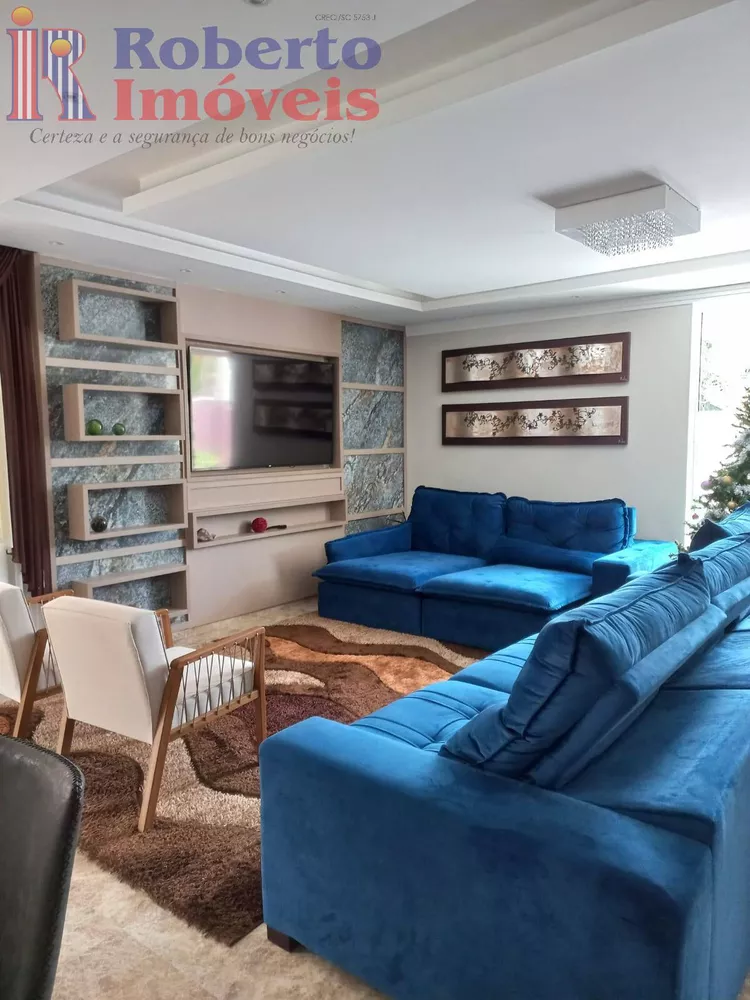 Casa à venda com 3 quartos, 176m² - Foto 4