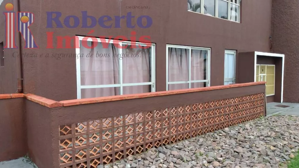 Apartamento à venda com 2 quartos, 44m² - Foto 2