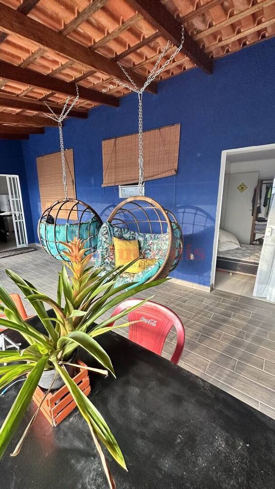 Sobrado, 4 quartos, 162 m² - Foto 3