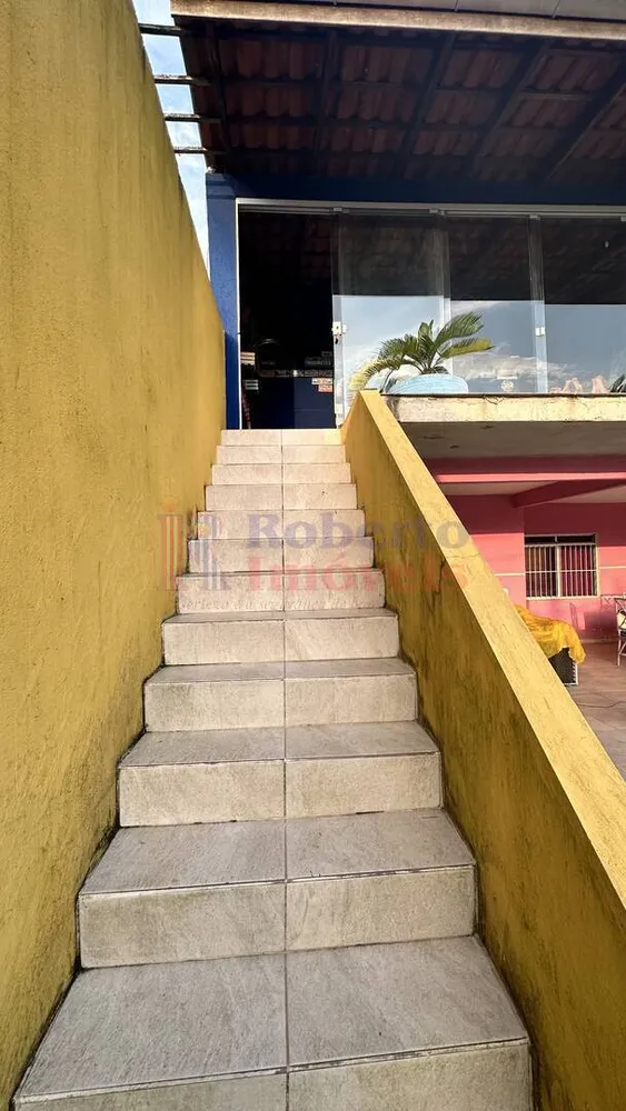 Sobrado, 4 quartos, 162 m² - Foto 1