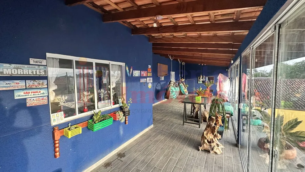 Sobrado, 4 quartos, 162 m² - Foto 3
