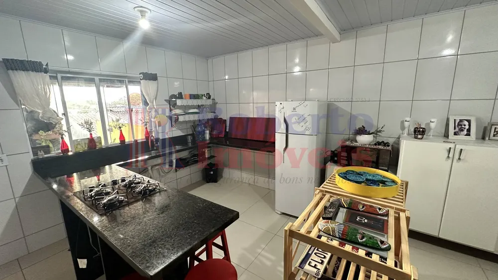 Sobrado, 4 quartos, 162 m² - Foto 6