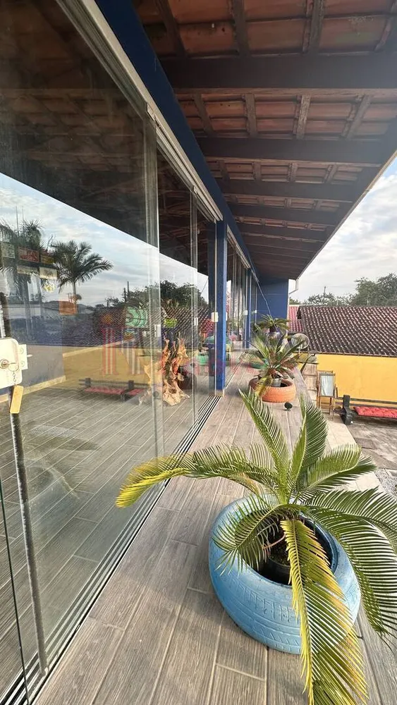 Sobrado, 4 quartos, 162 m² - Foto 4