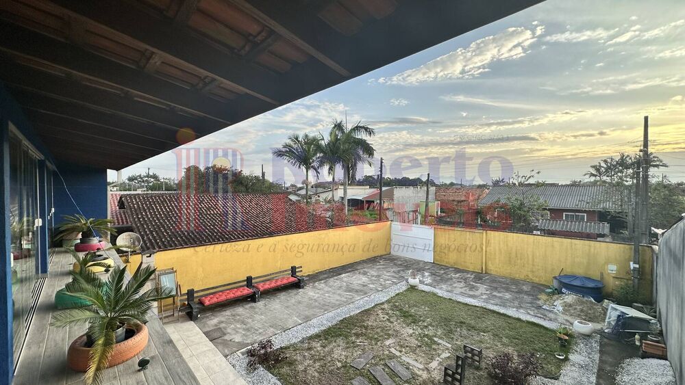 Sobrado, 4 quartos, 162 m² - Foto 1