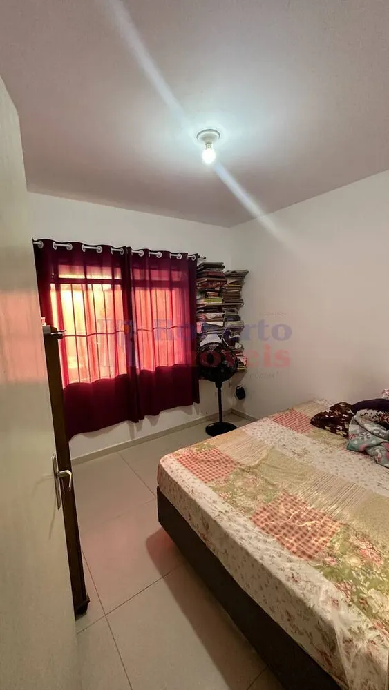 Sobrado, 4 quartos, 162 m² - Foto 2
