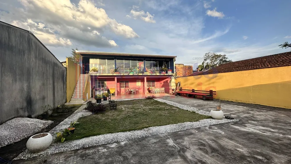 Sobrado, 4 quartos, 162 m² - Foto 13