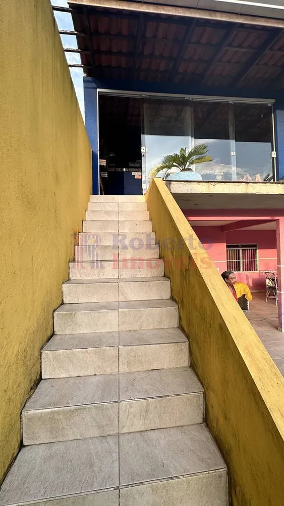 Sobrado, 4 quartos, 162 m² - Foto 10
