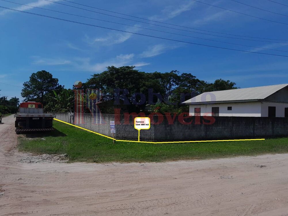 Terreno, 488 m² - Foto 2