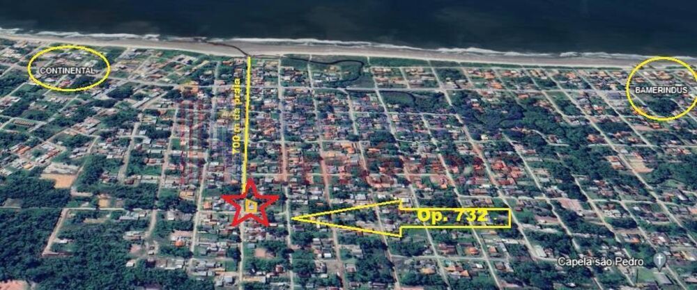 Terreno, 488 m² - Foto 4