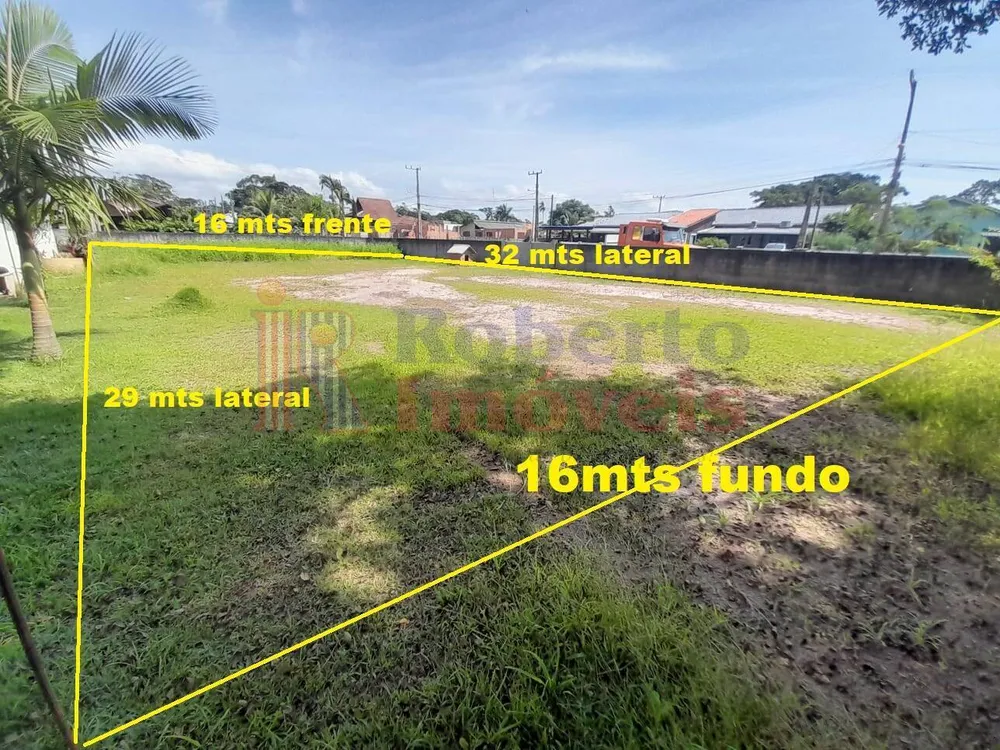 Terreno, 488 m² - Foto 2