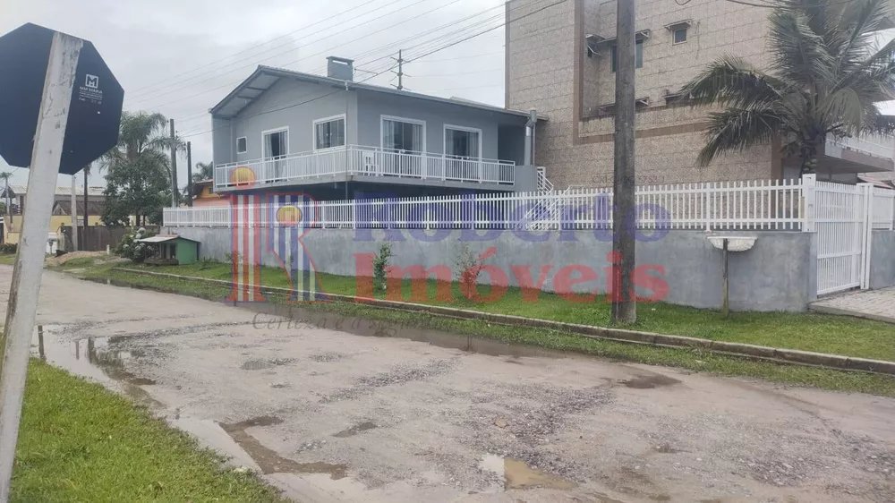 Sobrado à venda com 4 quartos, 92m² - Foto 2