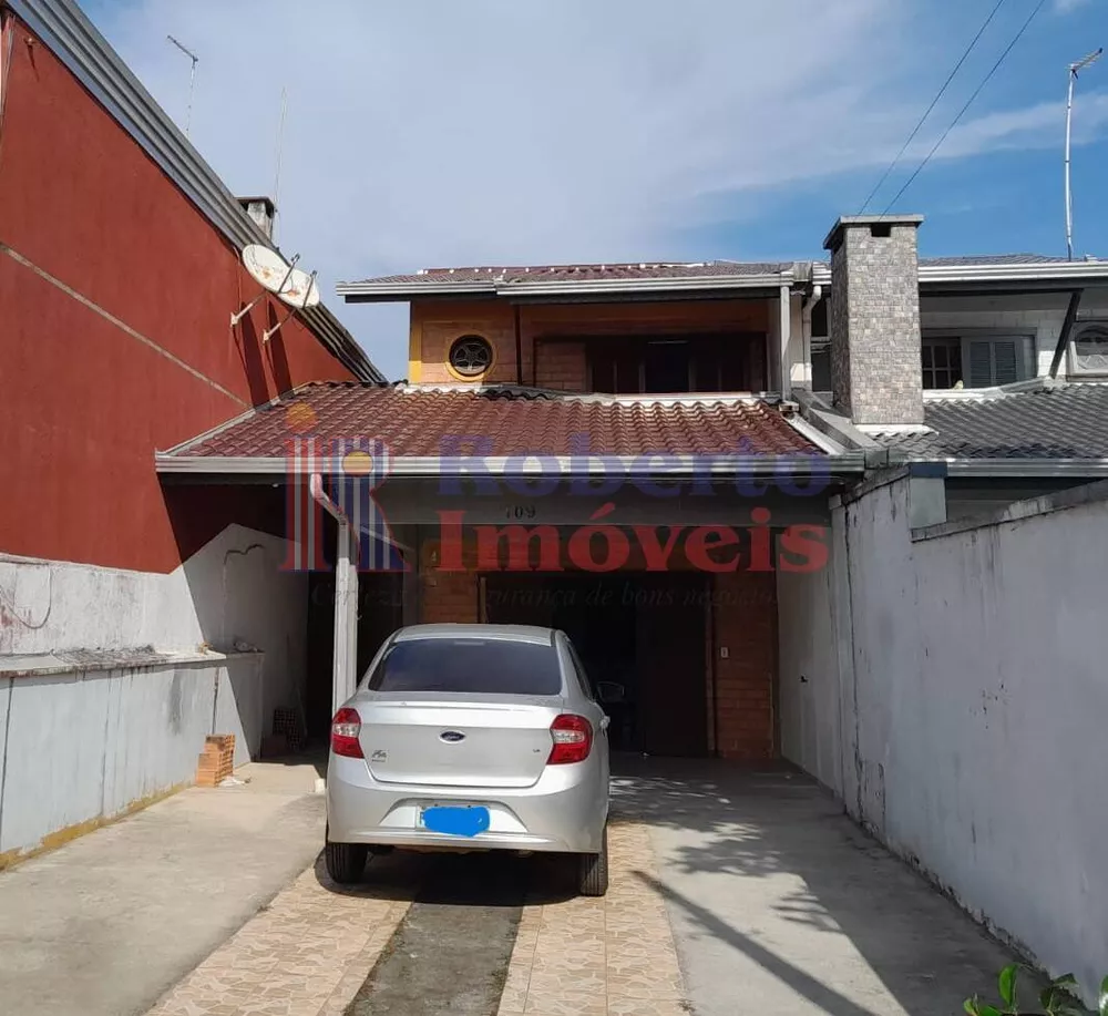 Sobrado à venda com 3 quartos, 102m² - Foto 3