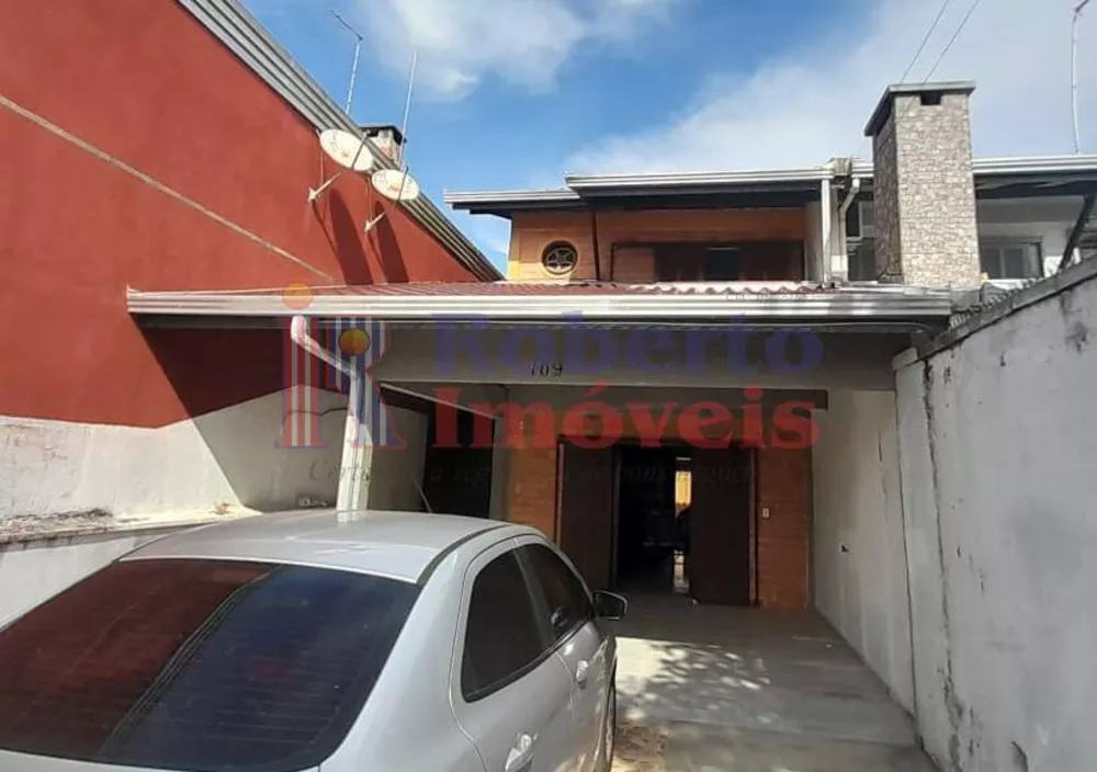 Sobrado à venda com 3 quartos, 102m² - Foto 4