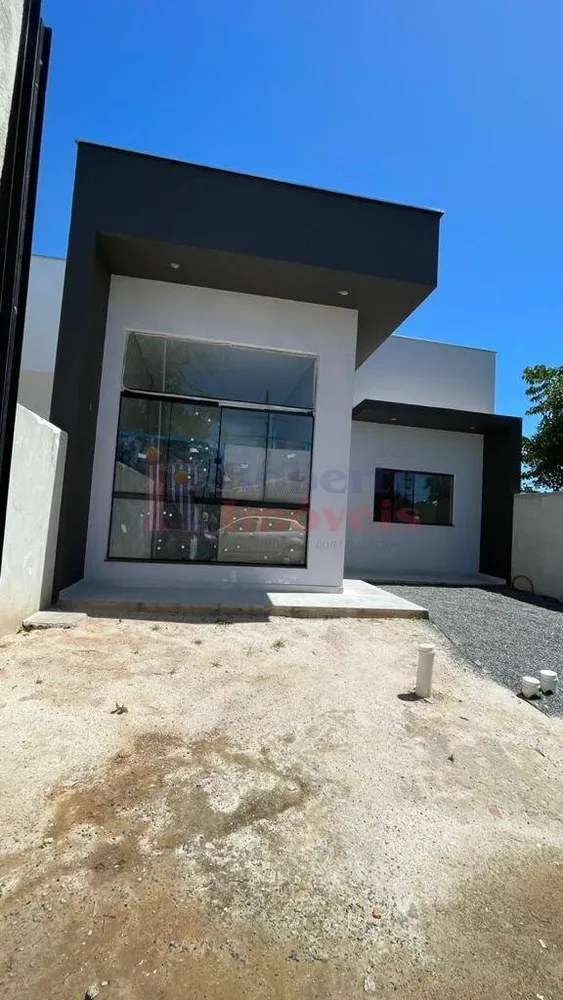 Casa, 2 quartos, 88 m² - Foto 6