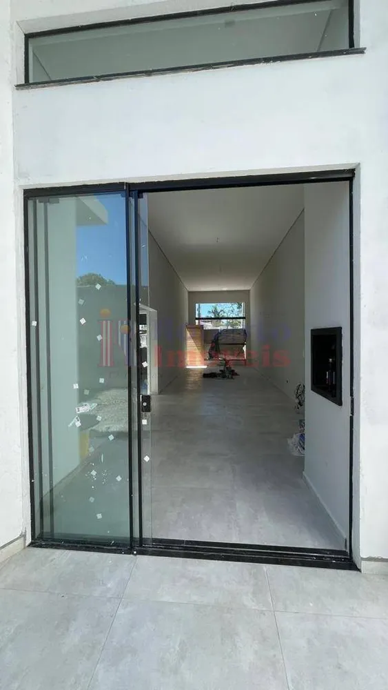 Casa, 2 quartos, 88 m² - Foto 11