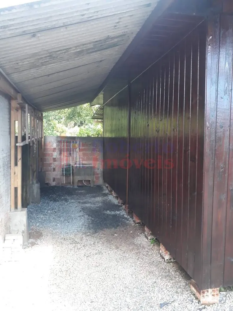 Casa, 2 quartos, 30 m² - Foto 3