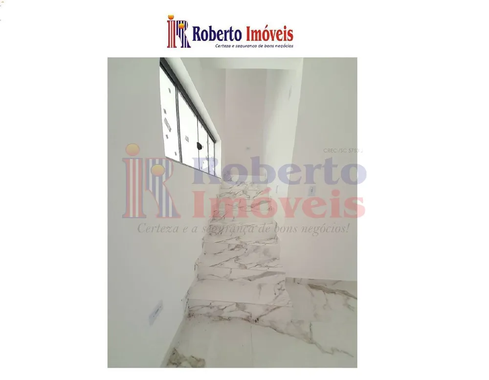 Sobrado, 3 quartos, 108 m² - Foto 5