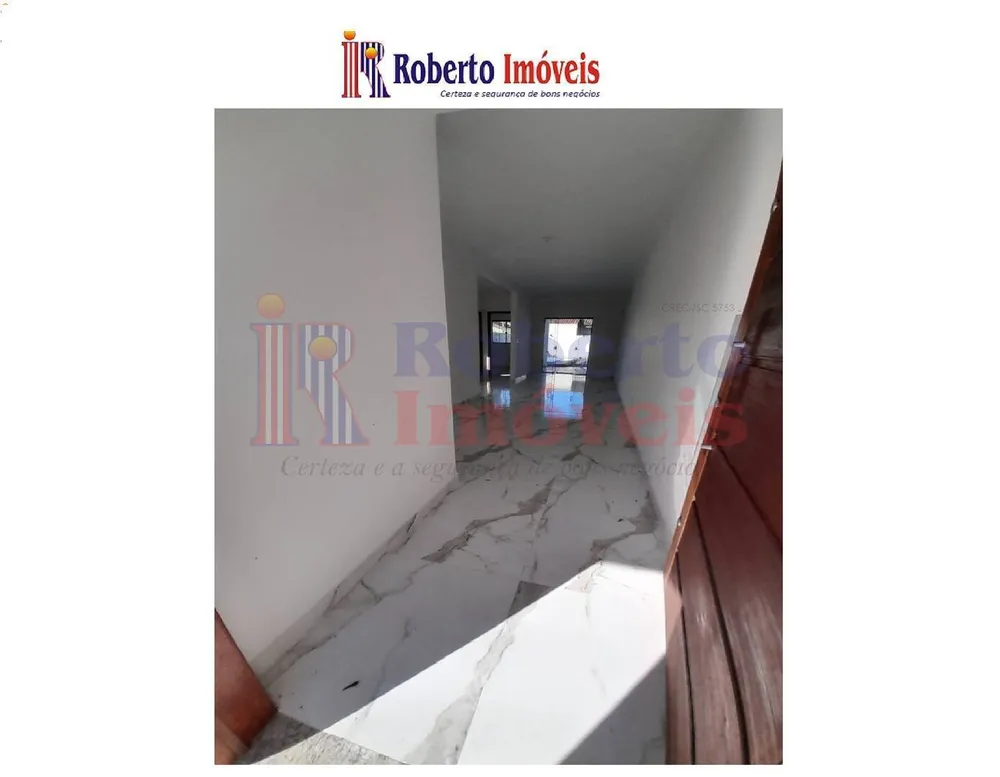 Sobrado, 3 quartos, 108 m² - Foto 3