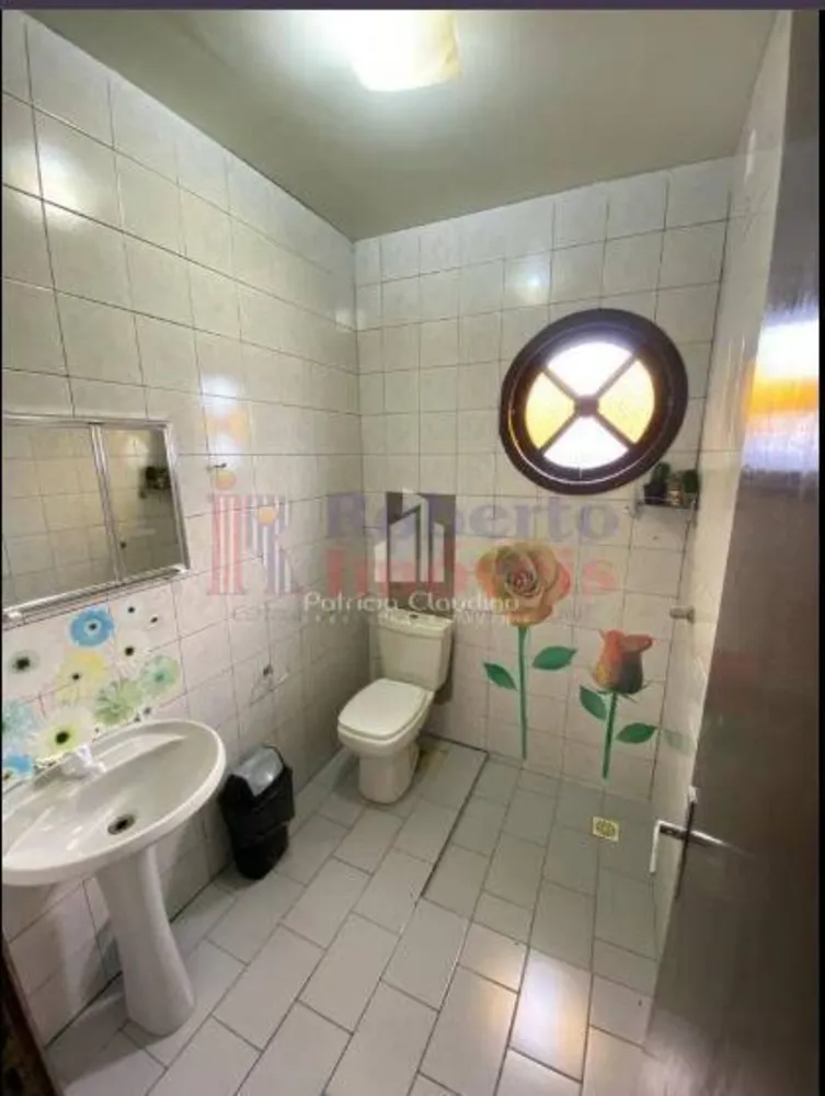 Sobrado, 5 quartos, 219 m² - Foto 7