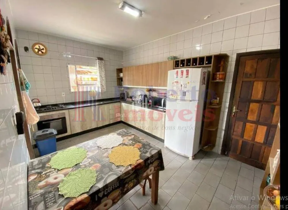 Sobrado, 5 quartos, 219 m² - Foto 12