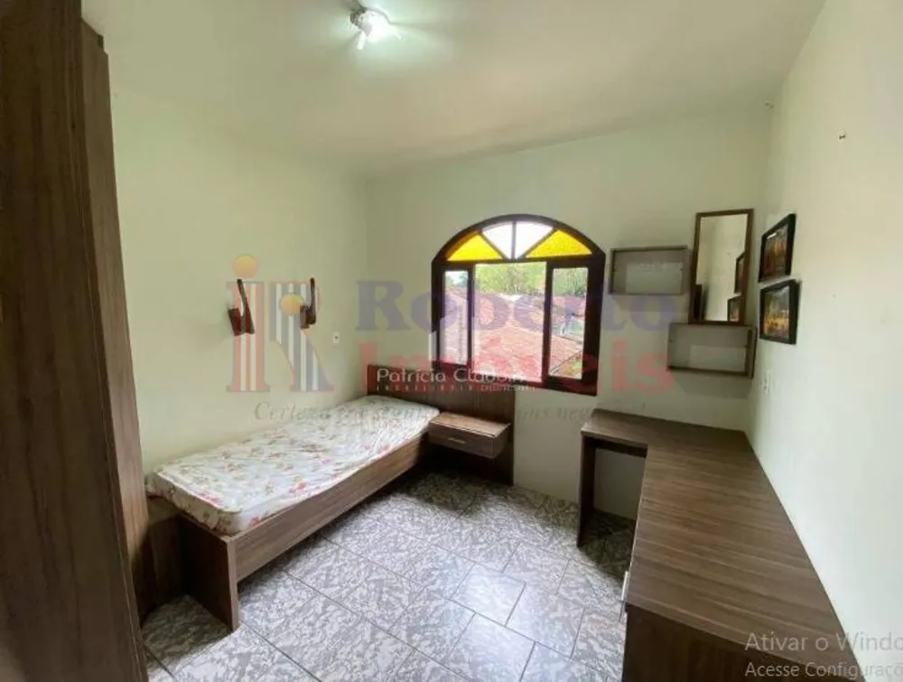 Sobrado, 5 quartos, 219 m² - Foto 5