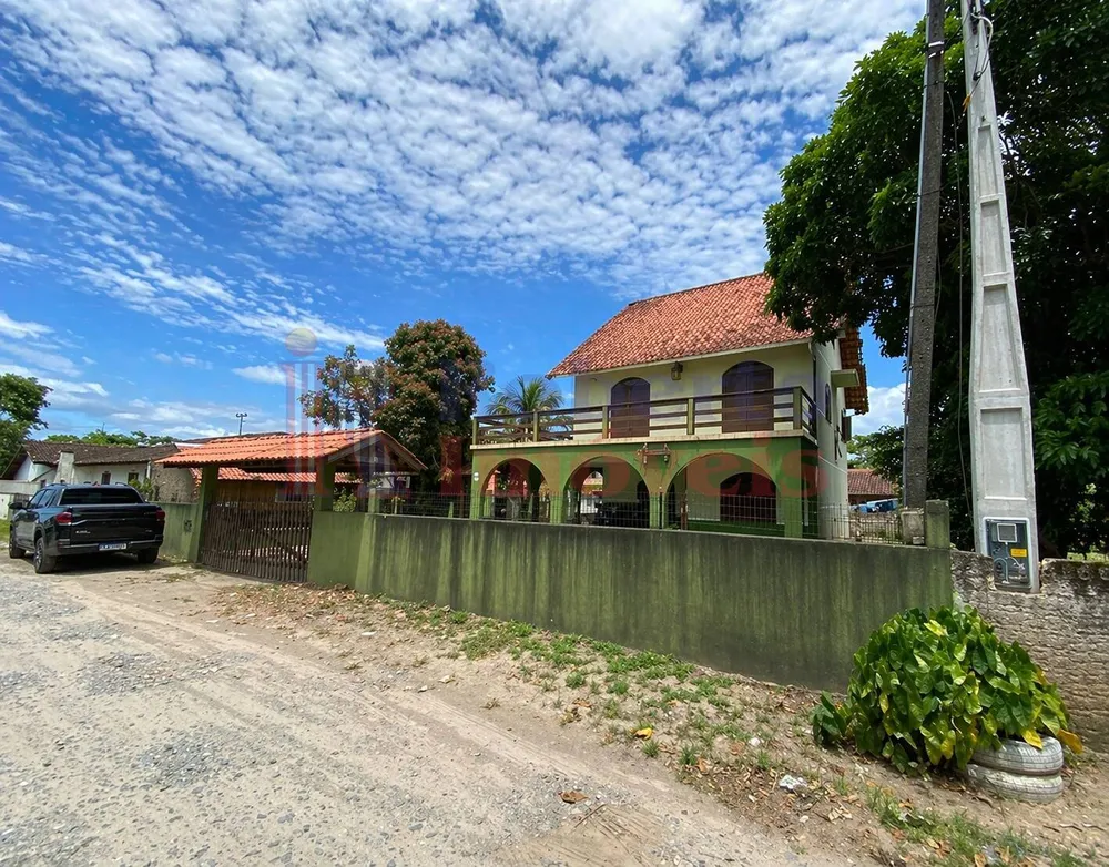 Sobrado, 5 quartos, 219 m² - Foto 2