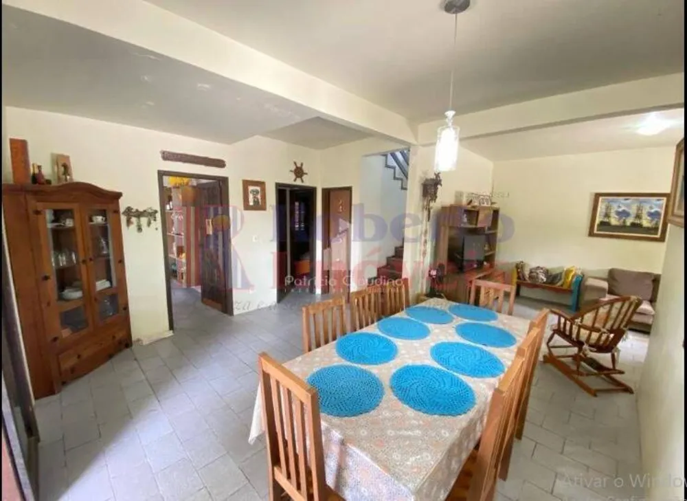Sobrado, 5 quartos, 219 m² - Foto 9