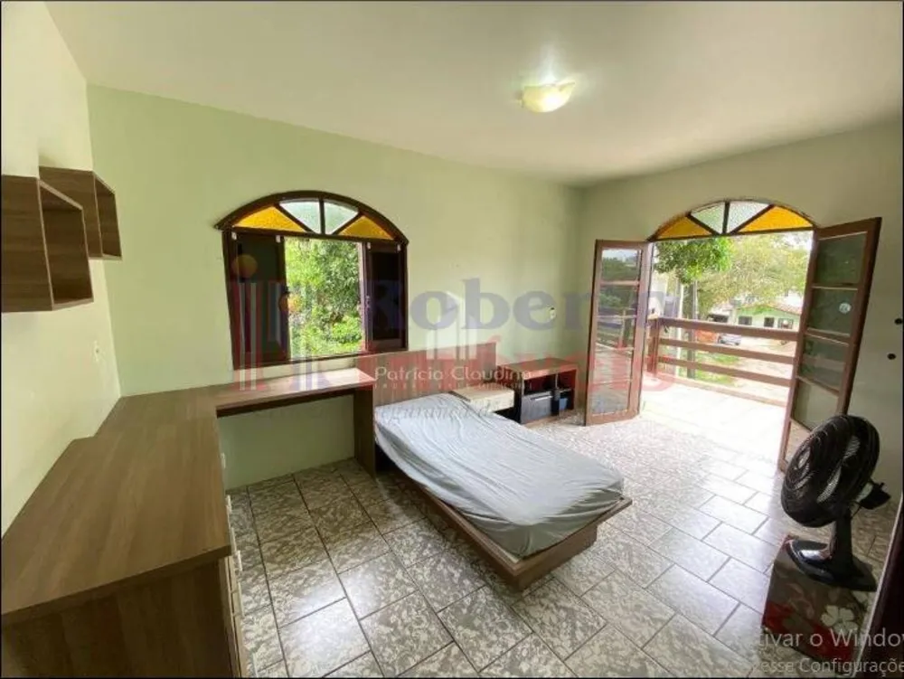 Sobrado, 5 quartos, 219 m² - Foto 6