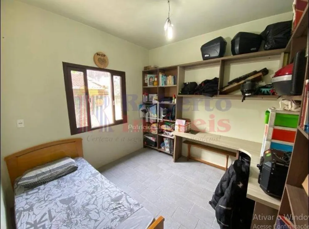 Sobrado, 5 quartos, 219 m² - Foto 8