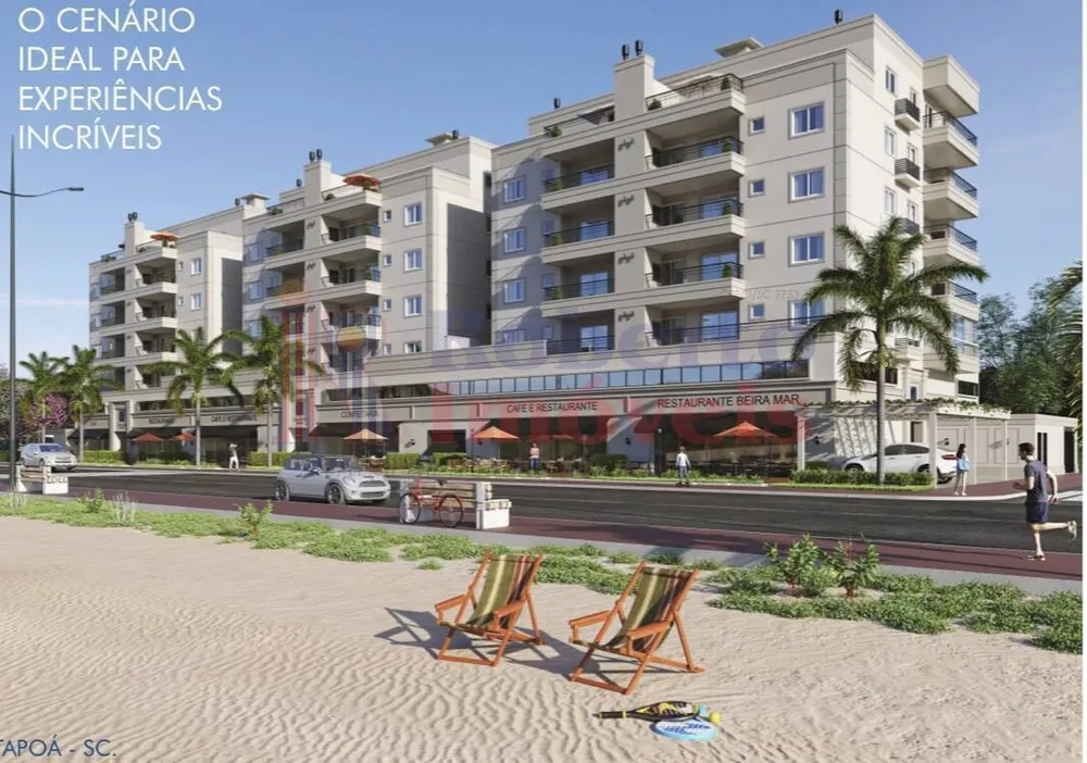 Apartamento, 2 quartos, 103 m² - Foto 1