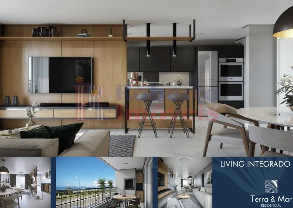Apartamento, 2 quartos, 103 m² - Foto 2
