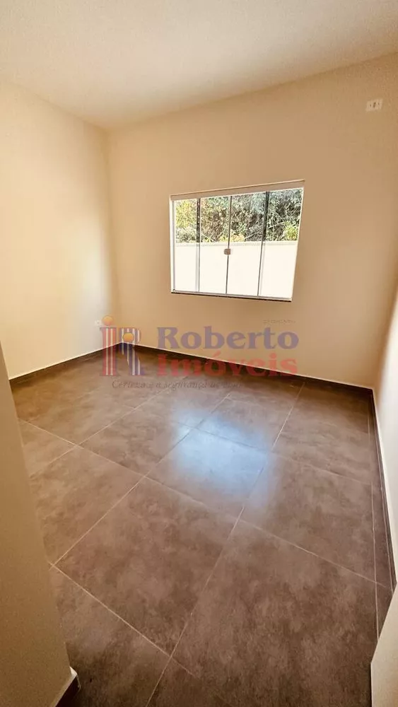 Casa à venda com 3 quartos, 80m² - Foto 6