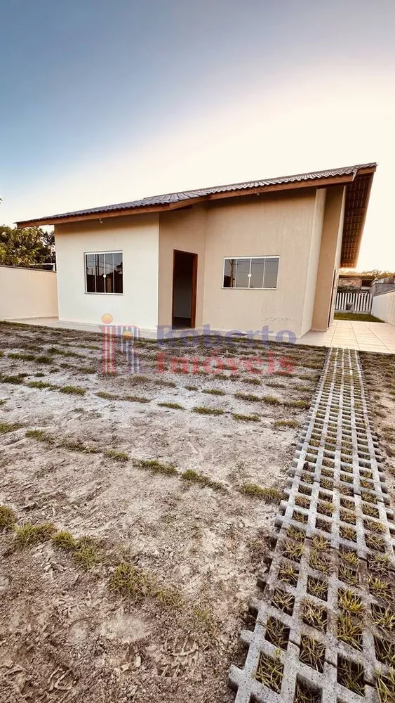 Casa à venda com 3 quartos, 80m² - Foto 7