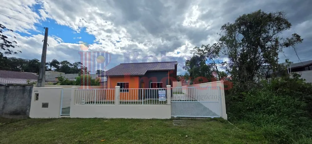 Casa, 3 quartos, 80 m² - Foto 2