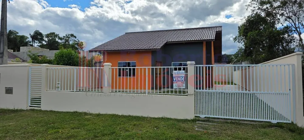 Casa, 3 quartos, 80 m² - Foto 1