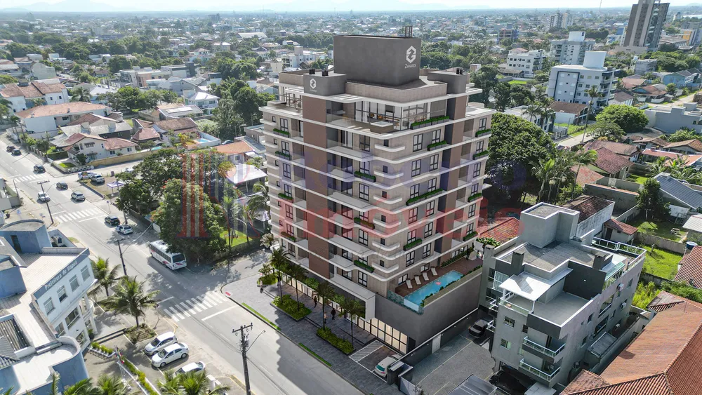 Apartamento, 3 quartos, 159 m² - Foto 11