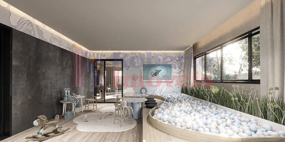 Apartamento, 3 quartos, 159 m² - Foto 6