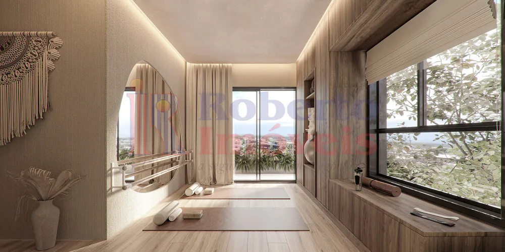 Apartamento, 3 quartos, 159 m² - Foto 4