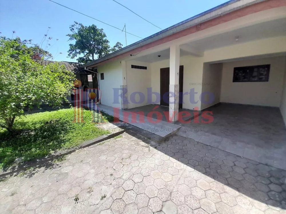 Casa à venda e aluguel com 3 quartos, 114m² - Foto 3