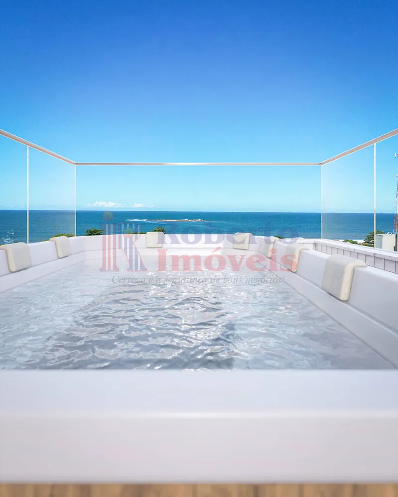 Apartamento, 3 quartos, 83 m² - Foto 5