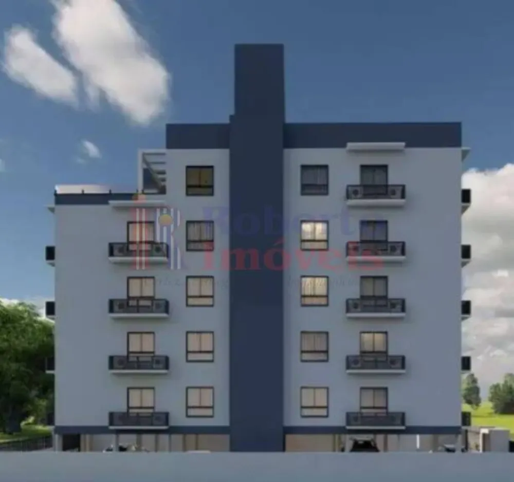 Apartamento, 3 quartos, 88 m² - Foto 4