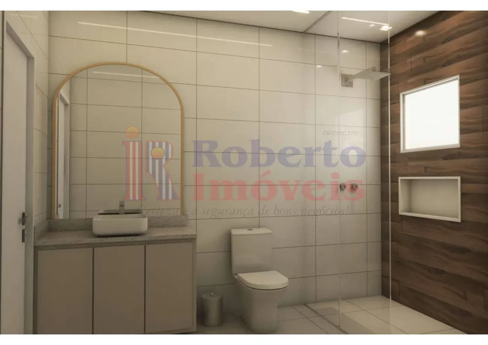 Apartamento, 3 quartos, 91 m² - Foto 1