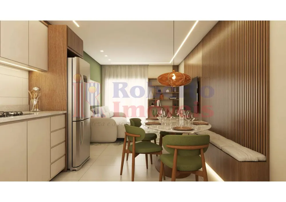 Apartamento, 3 quartos, 91 m² - Foto 4