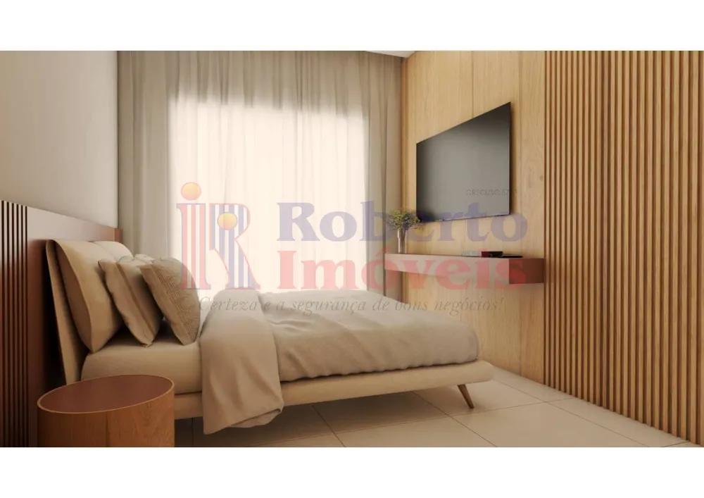 Apartamento, 3 quartos, 91 m² - Foto 3